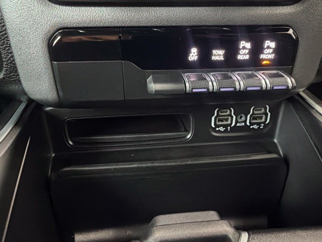Used 2020 RAM 1500 Big Horn AWD/4WD image 21