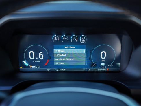 Used 2023 Ford Expedition Platinum image 29