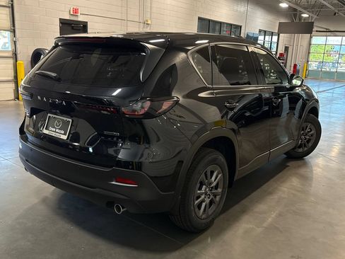New 2026 MAZDA CX-5 Select AWD/4WD image 2