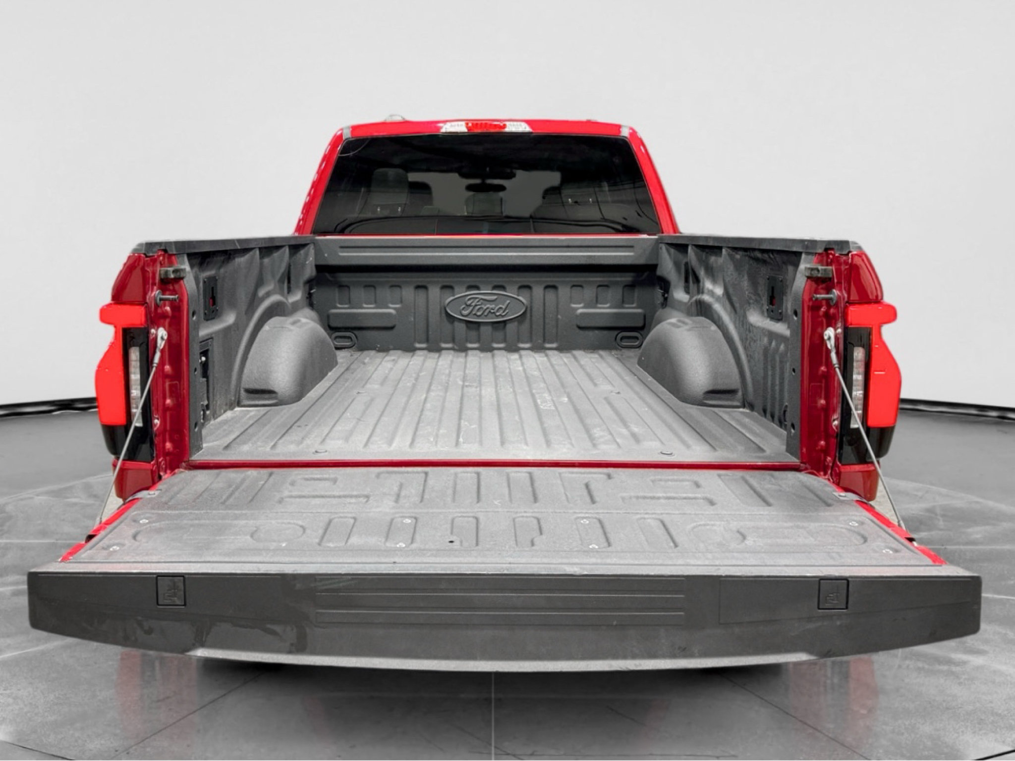 Used 2022 Ford F150 Lightning Pro w/ Max Trailer Tow Package AWD/4WD image 29