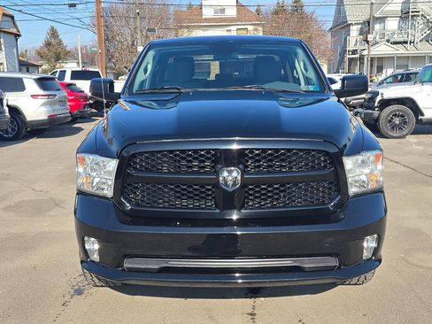 Used 2014 RAM 1500 Express image 18