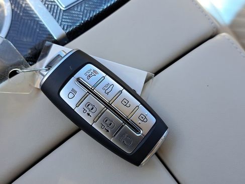 Used 2023 Genesis G80 3.5T Sport image 28