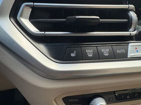 Used 2021 BMW 430i Coupe w/ Convenience Package image 25