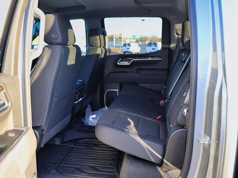 New 2026 GMC Sierra 1500 Elevation w/ Preferred Package image 9