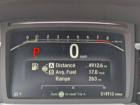 Used 2024 Honda Passport Black Edition image 32