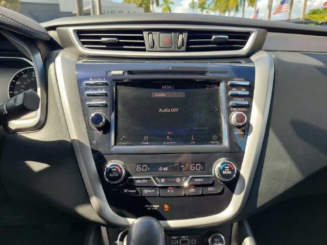 Used 2021 Nissan Murano S FWD image 20