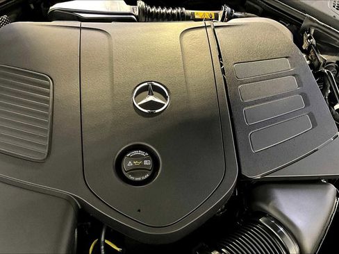 New 2026 Mercedes-Benz E 350 4MATIC Sedan image 15