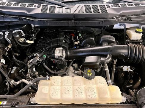 Used 2023 Ford F150 XL RWD image 9