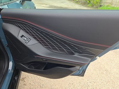 New 2026 Dodge Charger Scat Pack AWD/4WD image 9