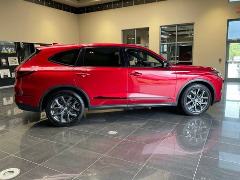 Certified 2022 Acura MDX A-Spec AWD/4WD image 7