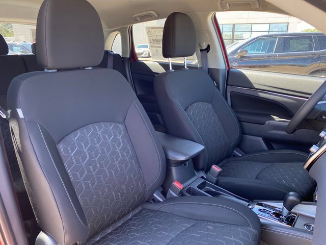 New 2027 Mitsubishi Outlander Sport ES AWD/4WD image 9