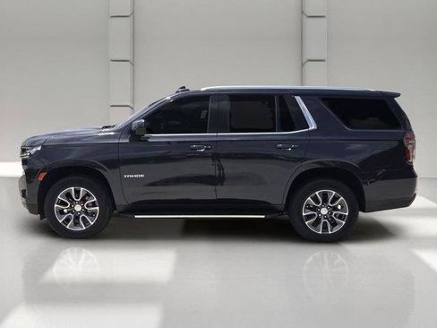 Used 2023 Chevrolet Tahoe LS RWD image 2