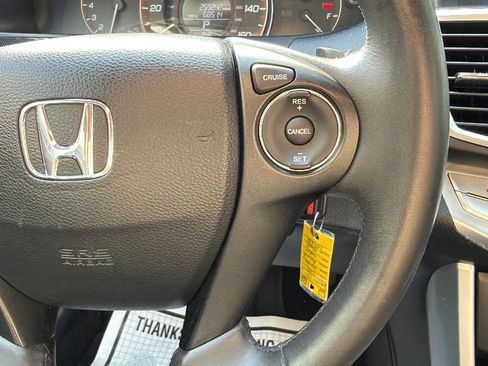 Used 2014 Honda Accord Sport image 28