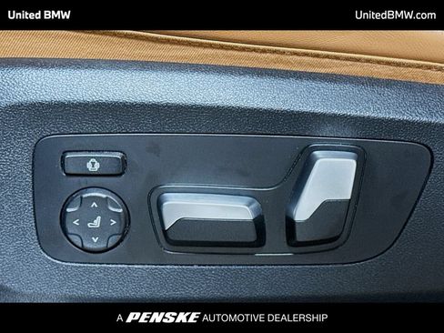 Used 2024 BMW X5 sDrive40i w/ M Sport Package RWD image 4
