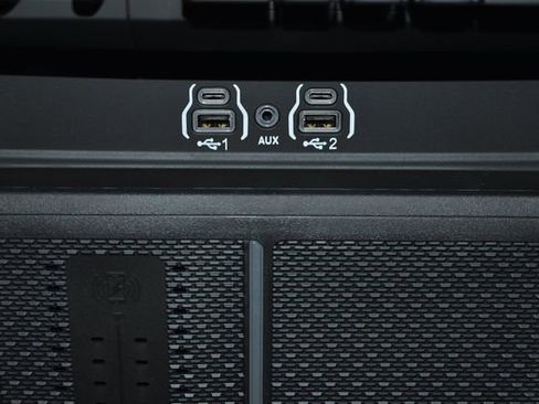 New 2026 RAM 1500 Big Horn image 19