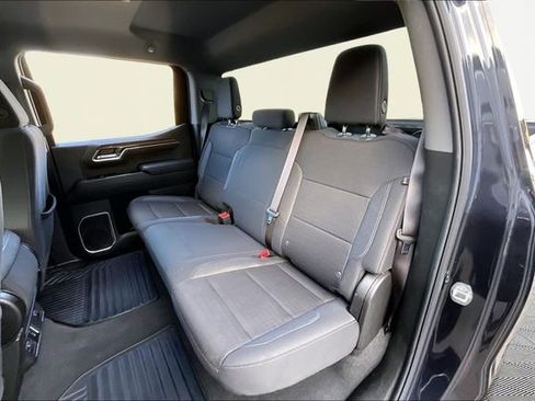 Used 2024 Chevrolet Silverado 1500 LT image 16