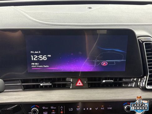 Certified 2023 Kia Sportage X-Line AWD/4WD image 20