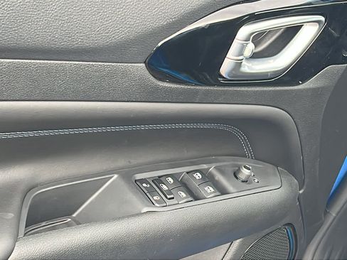 New 2026 Jeep Compass Latitude image 22