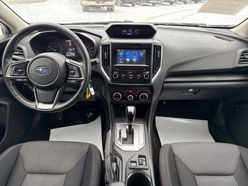 Used 2021 Subaru Crosstrek 2.0i Premium image 36