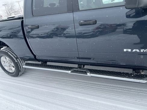 Used 2025 RAM 2500 Big Horn image 11