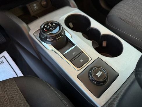 Used 2022 Ford Bronco Sport Big Bend w/ Convenience Package image 29