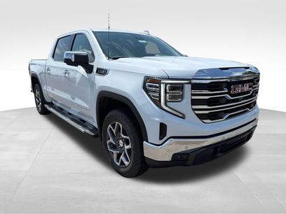 New 2026 GMC Sierra 1500 SLT w/ SLT Premium Plus Package