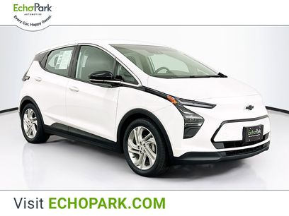 Used 2023 Chevrolet Bolt LT