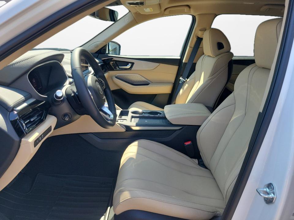 New 2026 Acura MDX FWD image 9
