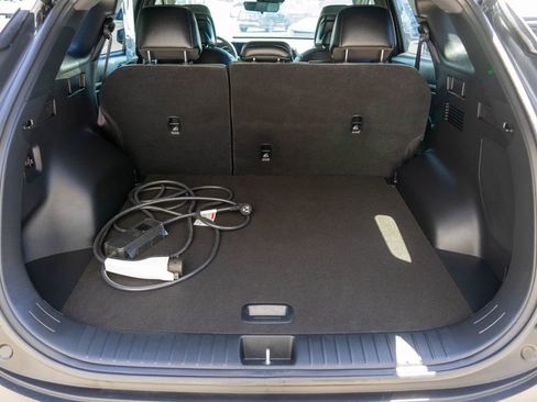 Certified 2025 Kia Sportage X-Line Prestige AWD/4WD image 33