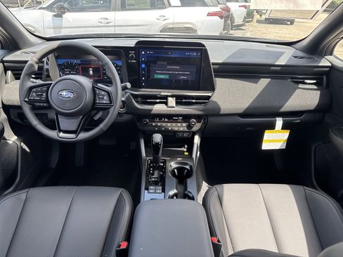 New 2026 Subaru Outback Limited AWD/4WD image 11