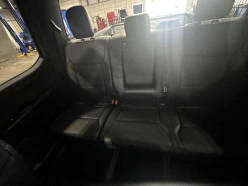 New 2026 Ford F150 Lariat AWD/4WD image 30
