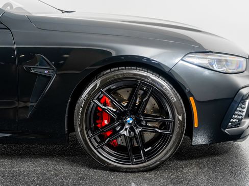 Used 2025 BMW M8 Competition image 7