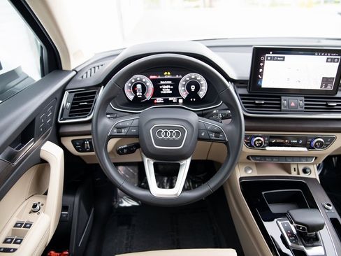 Used 2025 Audi Q5 2.0T Premium Plus image 21