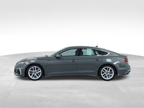 Used 2024 Audi A5 2.0T Premium Plus image 9