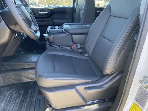 New 2026 Chevrolet Silverado 3500 W/T w/ WT Convenience Package image 9