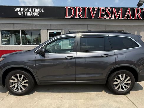 Used 2019 Honda Pilot EX-L image 5