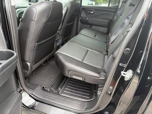 Used 2023 Honda Ridgeline RTL-E image 20