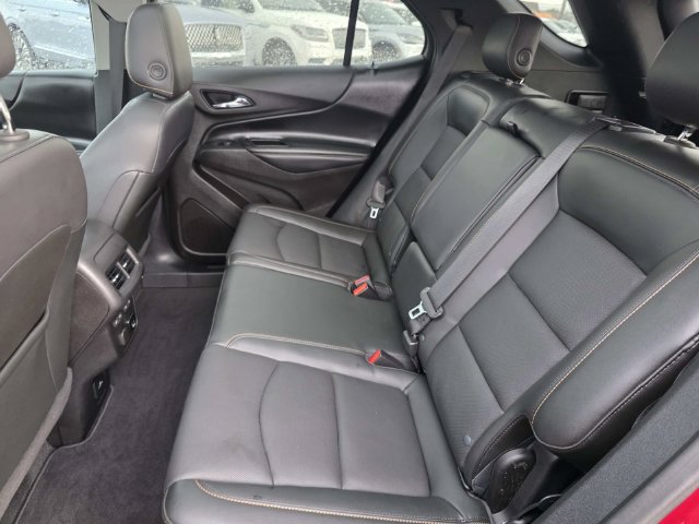 Used 2018 Chevrolet Equinox Premier FWD image 7