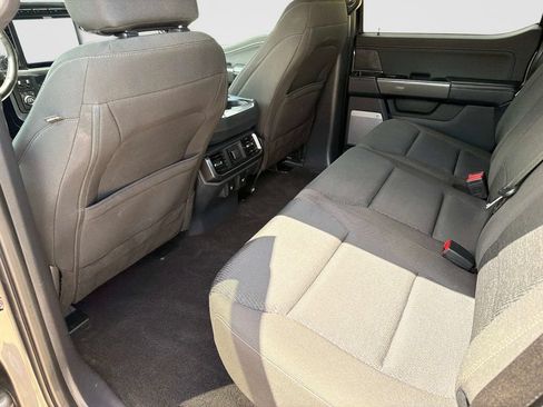 Used 2023 Ford F150 XLT w/ Equipment Group 302A High AWD/4WD image 15