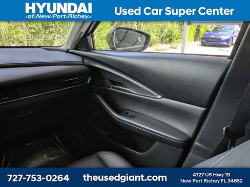 Used 2023 MAZDA CX-30 AWD 2.5 S w/ Preferred Package image 20