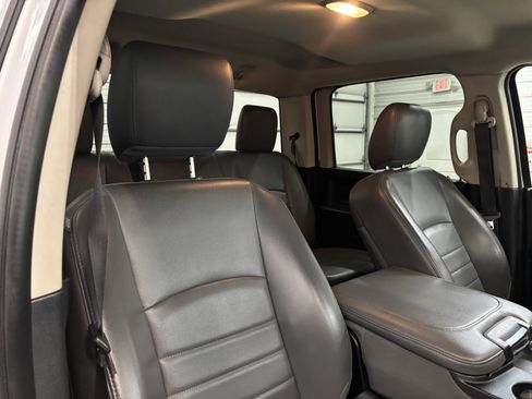 Used 2018 RAM 3500 Tradesman w/ Snow Chief Group image 26