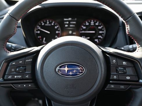 New 2026 Subaru Impreza RS image 27