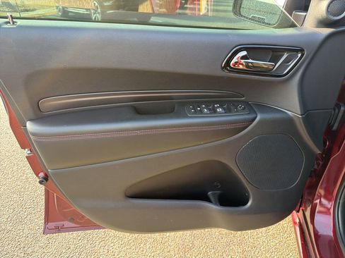 Used 2025 Dodge Durango GT w/ Blacktop Package image 20