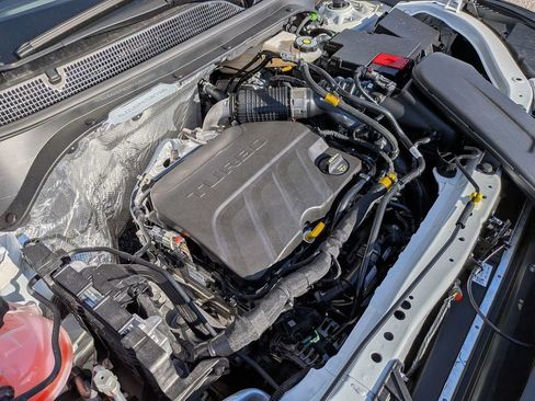 New 2026 Chevrolet Trax ACTIV w/ Driver Confidence Package image 12