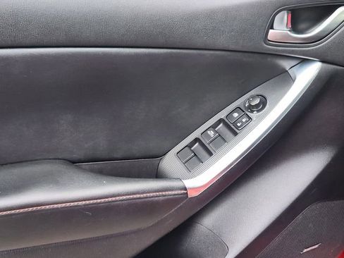 Used 2015 MAZDA CX-5 Grand Touring image 12