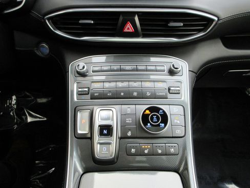 Used 2021 Hyundai Santa Fe Limited image 46
