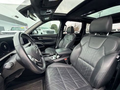 Used 2024 Kia Telluride SX Prestige X-Line image 13