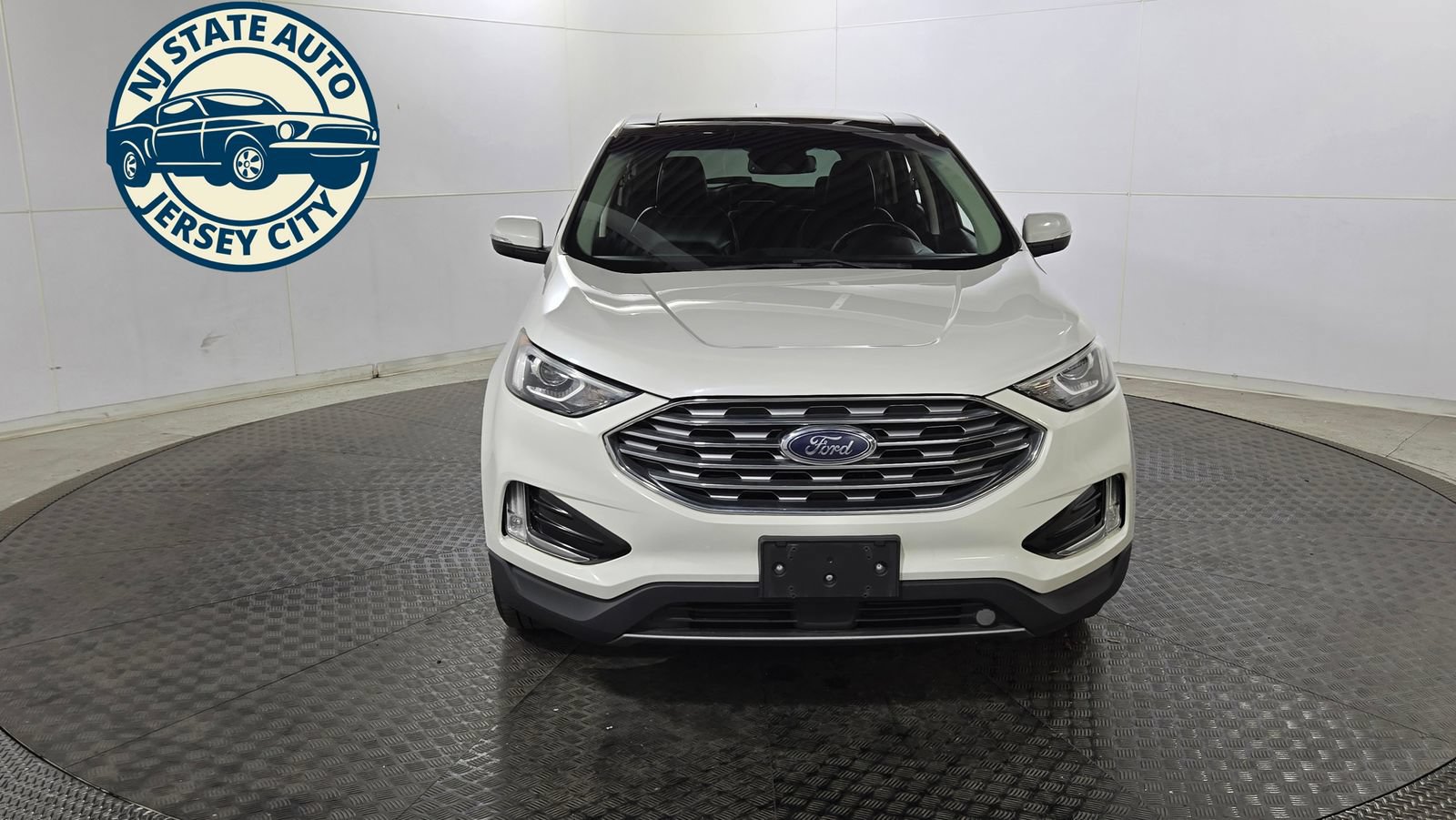 Used 2020 Ford Edge SEL w/ Convenience Package AWD/4WD image 2