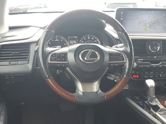 Used 2022 Lexus RX 350 AWD w/ Premium Package image 13