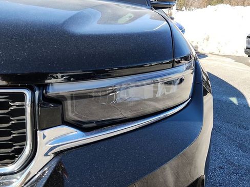 Used 2022 Jeep Grand Cherokee Limited 4xe image 9